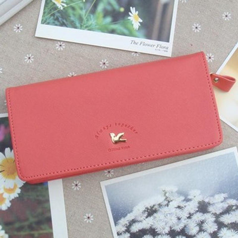 Women Wallets Fashion Trend