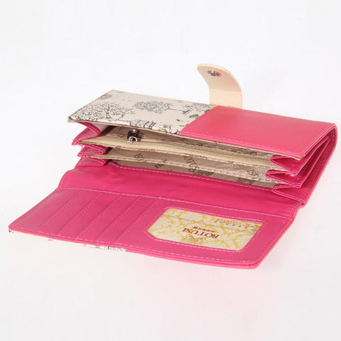 New Fashion Wallet For Women