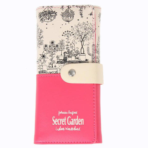 New Fashion Wallet For Women