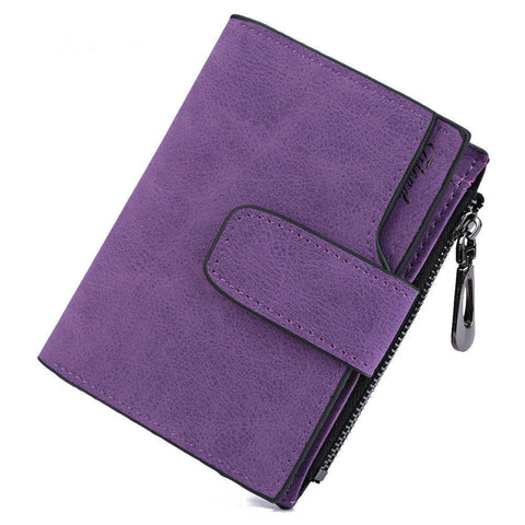 Bifold Purses Carteiras Femininas