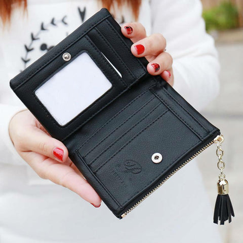 Elegant Square Purse