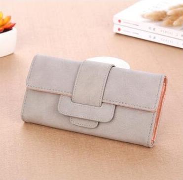 Simple Design Women's Purse