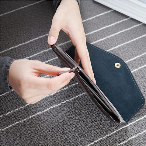 Vintage Wallet Purse
