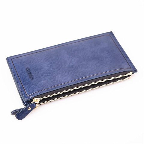 Ultra Thin Women's Wallet