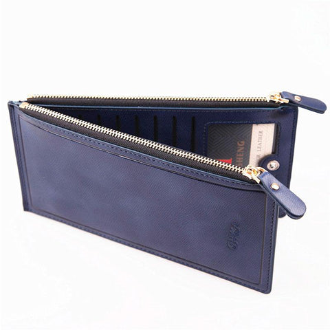 Ultra Thin Women's Wallet