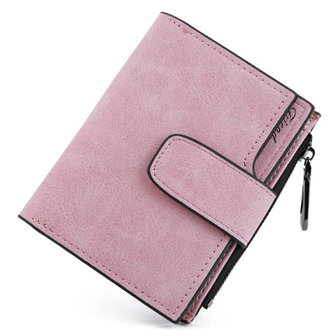 Bifold Purses Carteiras Femininas