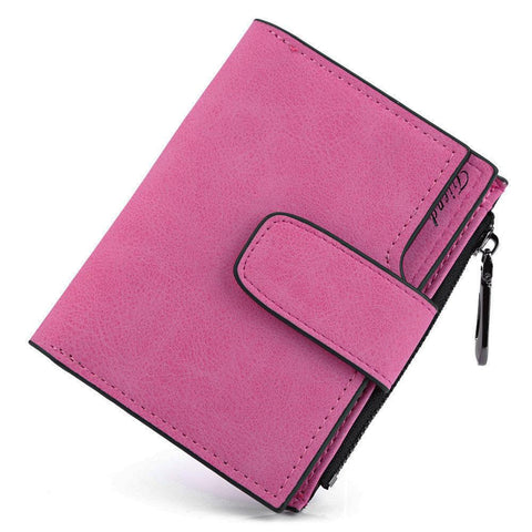 Bifold Purses Carteiras Femininas