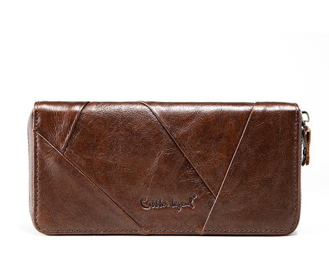 New Retro Trend Women's Wallet