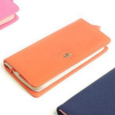 Women Wallets Fashion Trend